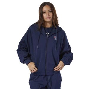 sweat reebok classic verte