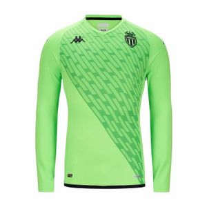 MAILLOT AS MONACO 2016-2017 Third - Mbappé N°29 (L) EUR 218,49 - FR