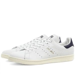 adidas stan smith scratch homme bleu