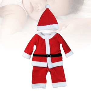 Chapeau Mere Noel Bebe Cdiscount