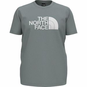 T-SHIRT T-shirt The North Face Reaxion Easy - noir/gris an