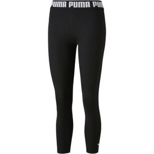 PANTALON DE SPORT Legging de Fitness - PUMA - Haute - Femme - Noir