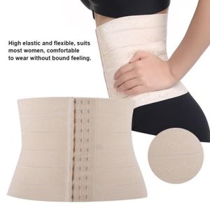 CEINTURE VENTRE  Pwshymi Ceinture ventrale Ceinture abdominale élas