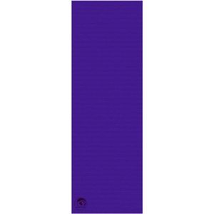 TAPIS DE SOL FITNESS Tapis de yoga professionnel TRAHOO - Trendy Sport - 180 x 60 x 0,5 cm - Violet - Antidérapant et confortable