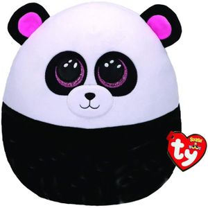 Peluche TY 40cm Cdiscount