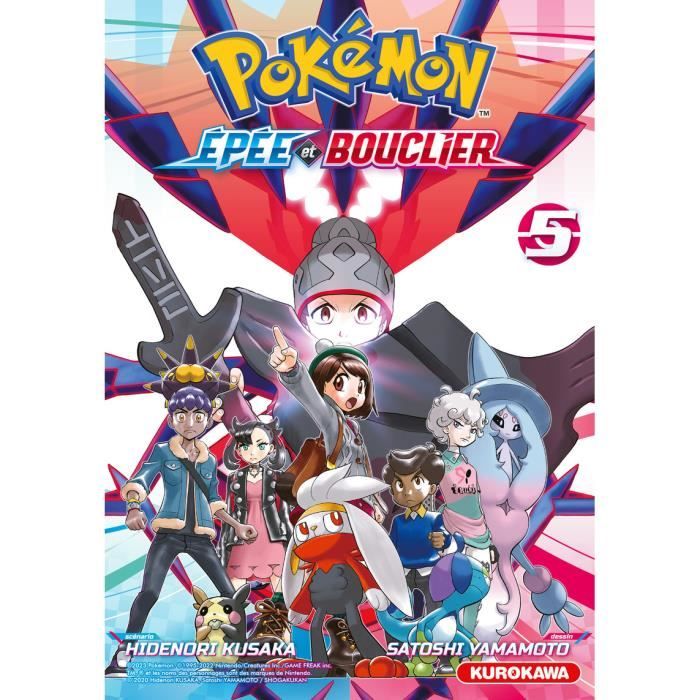 Booster Pokémon Épée & Bouclier 4 - ASMODEE EDITIONS - Voltage Éclatant -  Modèle Aléatoire - Cdiscount Jeux - Jouets