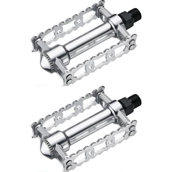 Lot De 2 Pédales De Contrôle De Réinitialisation Pour Véhicule Électrique Enfant 12V – Compatible 6V/12V – Pour Voiture, Scooter, Quad
