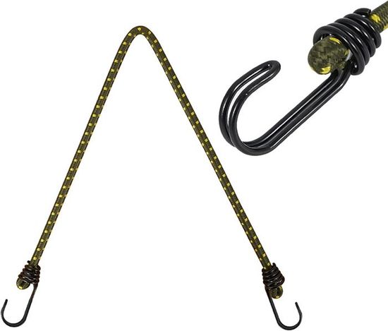 Tendeurs réfléchissants de 5 m - Diamètre : 6 mm - Réglable - Avec crochets - Corde de paracorde - Corde de tente - Corde de tente - Pour tente, bâche de tente Tendeurs réfléchissants de 5 m - Diamètre : 6 mm - Réglable - Avec crochets - Corde de paracorde - Corde de tente - Corde de tente - Pour tente, bâche de tente