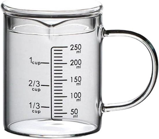 Lot De 3 Gobelets Doseurs Pour Grains De Café, En Céramique, Avec Lot De 3 Gobelets Doseurs Pour Grains De Café, En Céramique, Avec