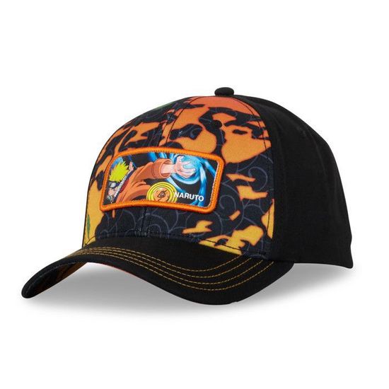 Casquette coton visière - Homme | MANGO Maroc