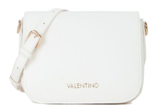 VALENTINO Sac à épaule bandoulière crème bleu clair pour femme