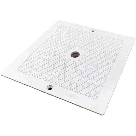 LIS Couvercle De Skimmer De Piscine, Filtration Efficace Couverture De LIS Couvercle De Skimmer De Piscine, Filtration Efficace Couverture De