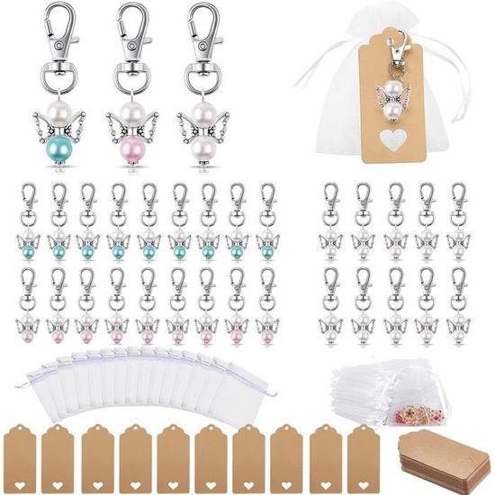 Serre-tête Ange Avec Auréole Et Plumes – Lot De 2 – Pour Déguisement Noël, Halloween, Fête