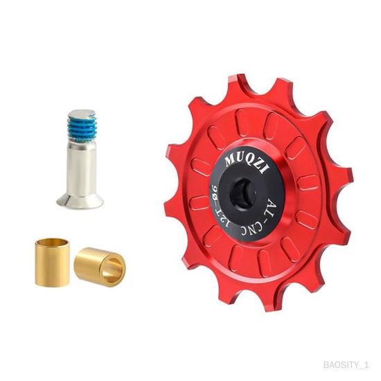 Vinty Roue Libre 16 Dents 1/2 x 1/8 Vitesse Unique