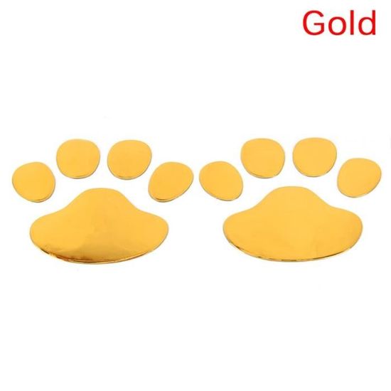 Crampons Foot 43 Empreintes Pieds U2013 Marquage Au Sol Antidérapant Autocollant Plaque Immatriculation Noir