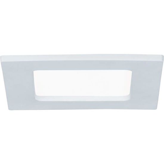 2 Écussons (Rosaces) Encadrement Blancs Pour Tête De Sprinkler Central C-112-25 - Neufs