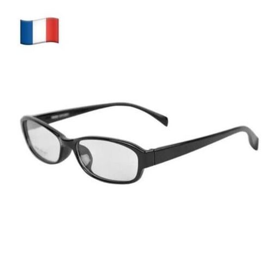 vue Loupe GROSSISSANTE LECTURE myopie Presbytie NOIR Dioptrie