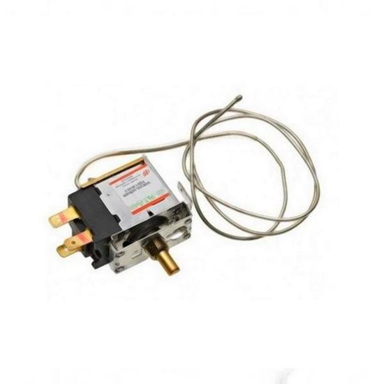 Thermostat Réfrigérateur WDF-18 220-250V 5A - Contrôle Température Congélateur Et Frigo