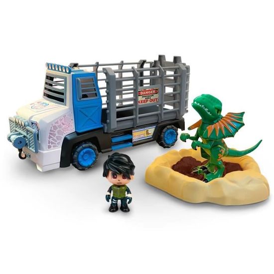 Camion de pinypon deals