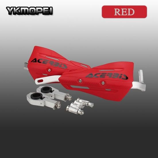 Garde-boue,Protège-mains De Moto Pour YAMAHA, Accessoires De Moto