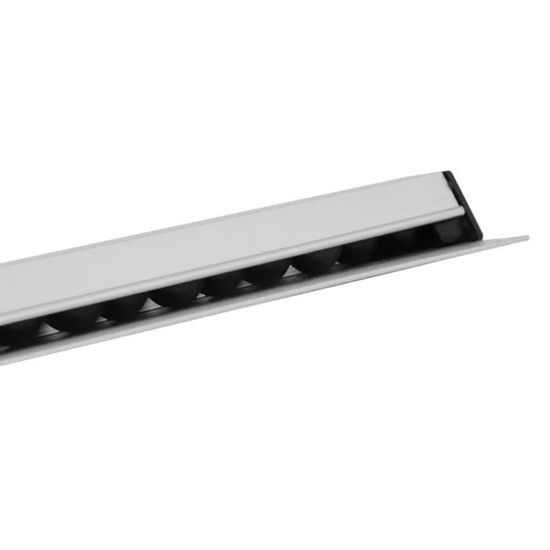 Porte-Commande Mural Aluminium 30cm - Pince à Billets Pour Restaurants, Cafés Et Bars