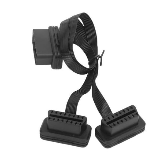 Câble rallonge DS3 2m APSYSTEMS - Compatible et Fiable
