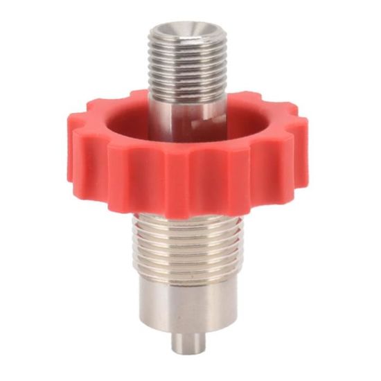 Réservoir De CO2 20 Oz - Recharge Pour Machines à Soda, Siphons - Marque New Legion - Neuf
