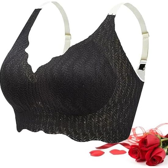 Soutien-gorge Infirmière : Correcteur De Posture – Genius Nurse