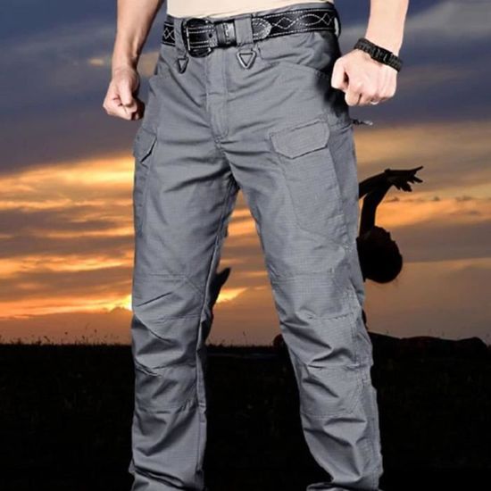 Duluth Trading Co Duluth Flexpedition coupe décontractée homme ... - eBay