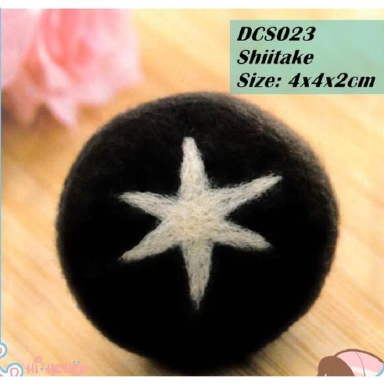 Dekaim Lot De 100 Aiguilles De Feutrage En Laine Faites à La