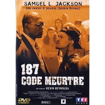 187 - DVD (Used) main image 1
