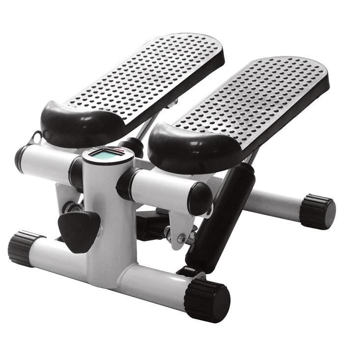 Stepper avec cordes - Mini outil Pour Fitness Excercise muscle formation