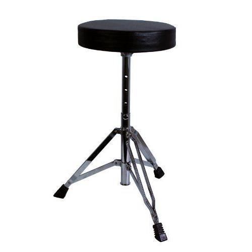 Technote Siège de batteur avec rembourrage - DP-001
