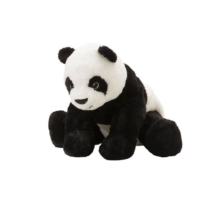 peluche panda la grande récré