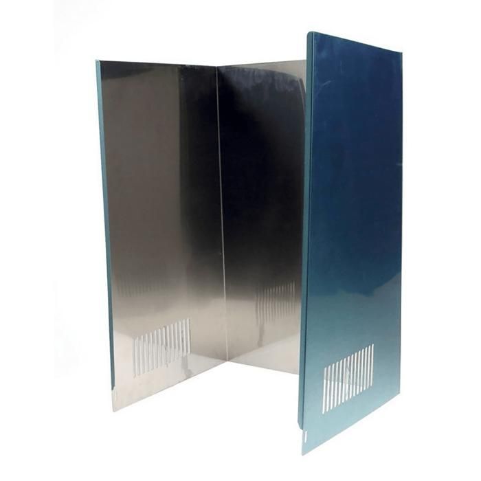 CHEMINEE INOX SUPERIEUR POUR HOTTE CANDY - 49026592