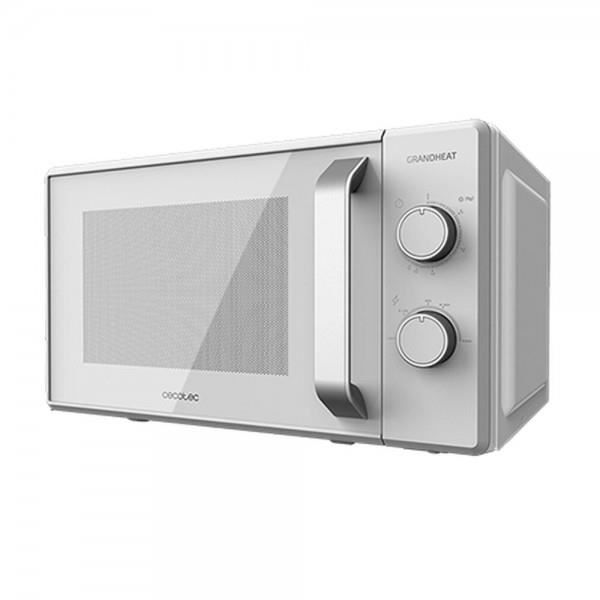 Micro-ondes Cecotec Grandheat 3020 20 l 700W 43,800000 Noir