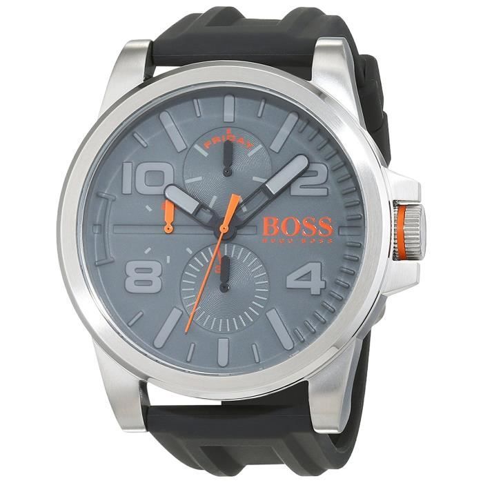 Hugo Boss Orange 1550007 Montre pour homme