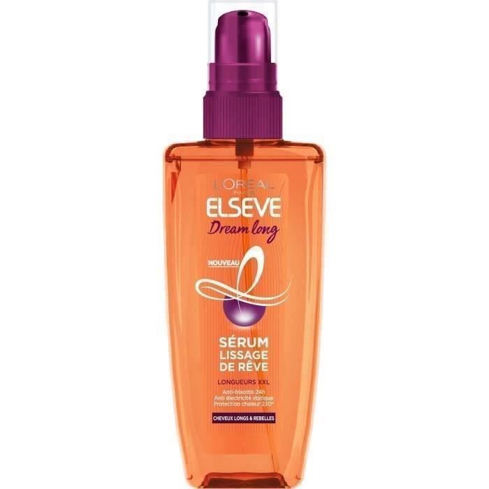 L'OREAL PARIS Sérum Lissage de Rêve Dream Long - 100 ml