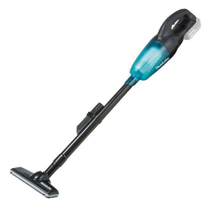 Aspirateur poussière MAKITA - DCL180ZB (sans batterie ni chargeur)