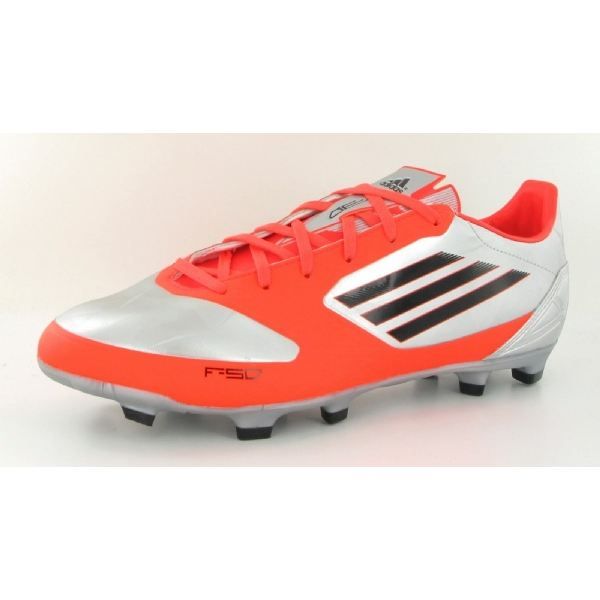 F30 Trx Fg Syn Chaussure Football Gris