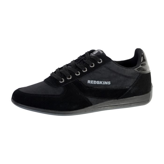 Basket Redskins Frizor