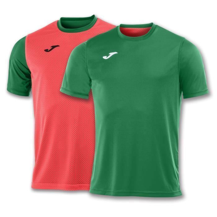 Maillot réversible Joma Combi
