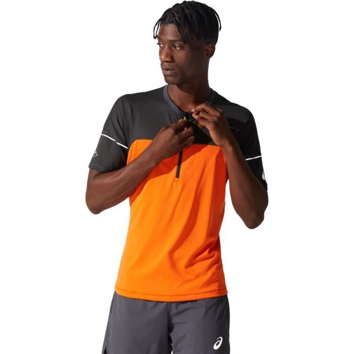 Maillot Asics Fujitrail