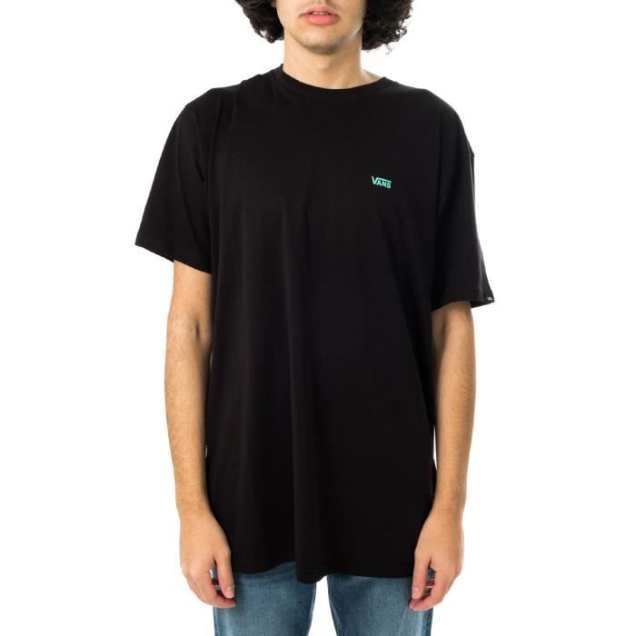 Vans T-shirt homme Vans Mn Left Homme