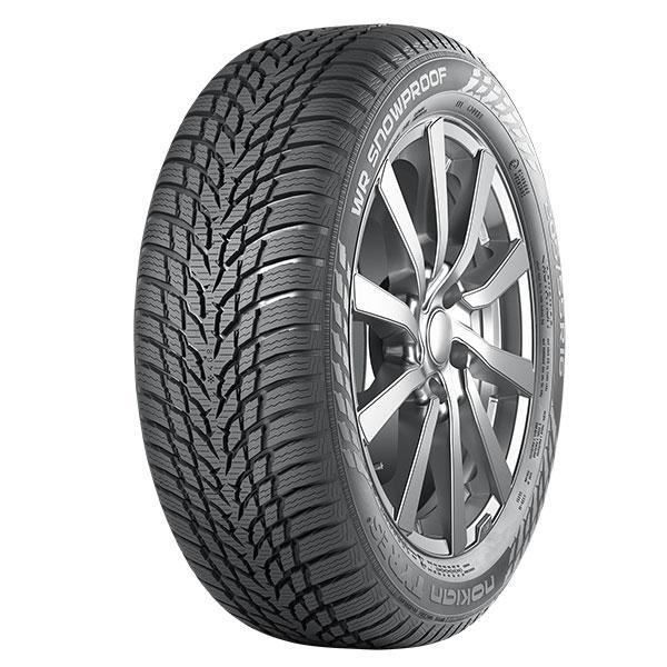 NOKIAN - Pneu Hiver - WR SNOWPROOF - 225/55 R16 H