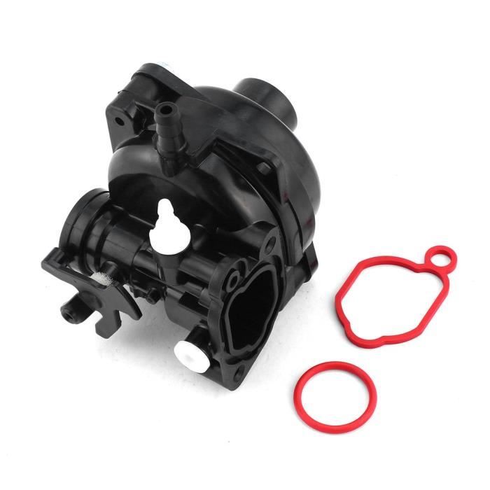 Nrpfell pour Briggs /& Stratton 498298 Carburateur 495426 692784 495951