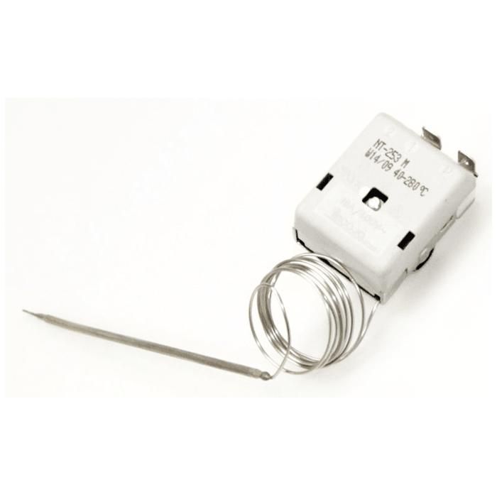 62584. THERMOSTAT NT-253 M 40-280 °C
