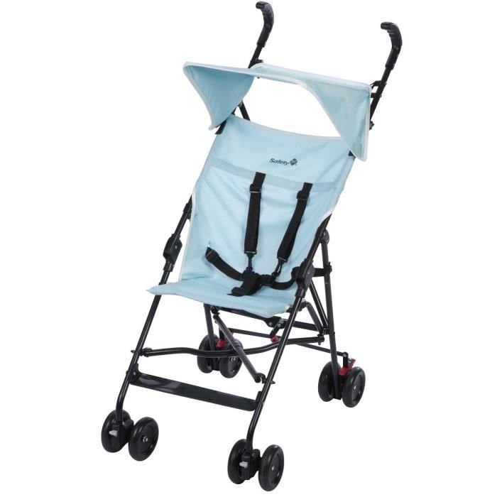 poussette canne très légère