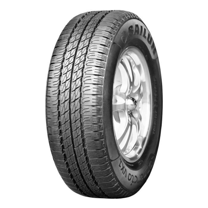 Sailun COMMERCIO VX1 195-75R16 107Q - Pneu auto Utilitaire Eté
