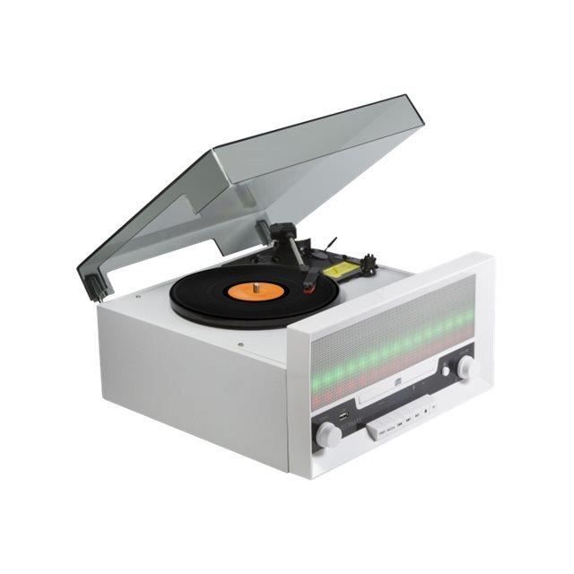 Technaxx TX-94 Système audio